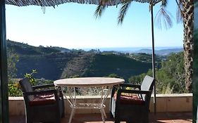 Finca Diego Garcia - Studio Vue Mer